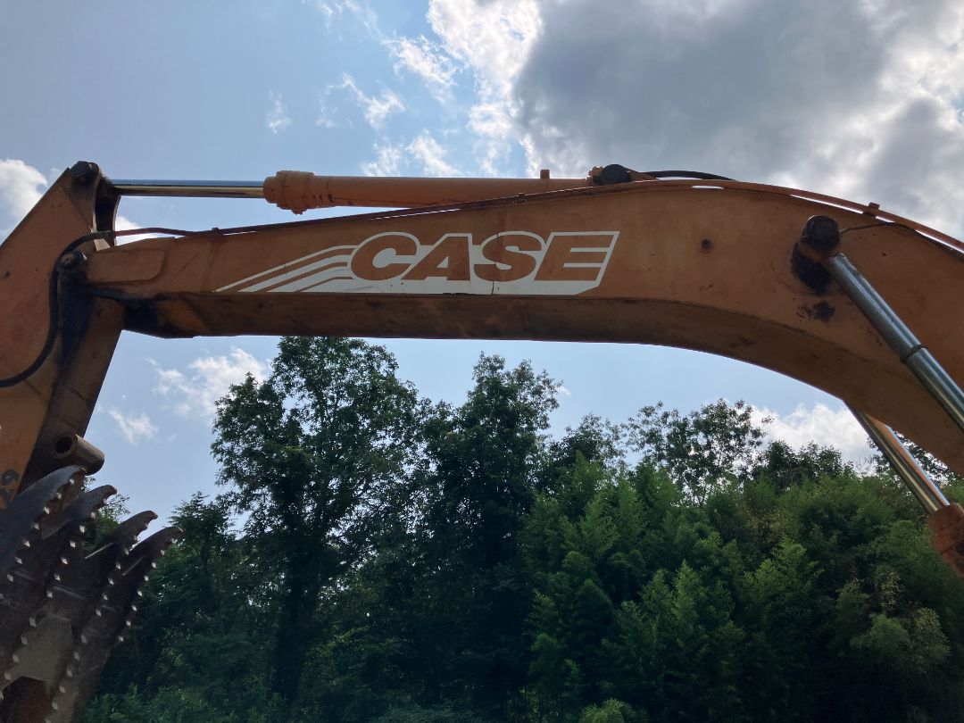 1995 CASE 9020B - Image 18